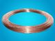 Capillary Pancake Coil Refrigeration Copper Pipe For Air Conditioner