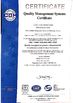 Çin Hefei TATATO Refrigeration Science &amp; Technology Co., Ltd. Sertifikalar